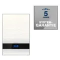 Produktbild: Buderus Logaplus W50S GB192i.2-50WH Paket HKA 50L MAG AS-E weiß