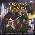 Produktbild: Igloobooks Crowns and Flames Coloring Book (Taschenbuch) (US IMPORT)