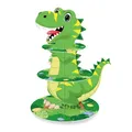 Produktbild: Dinosaurier Cupcake Stand für 24 Cupcakes 3 Tier Cupcake Stand Cartoon-Dinosa...