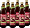 Produktbild: RABENHORST Rote Bete 6er Pack (6 x 700 ml)