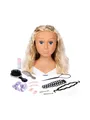 Produktbild: Smoby My Beauty Hairdressing Doll Blonde with Accessories 19pcs.