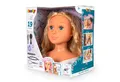 Produktbild: Smoby Spielwelt Smoby Spielwelten Kinderzimmer My Beauty Frisierkopf Blond 7600320317