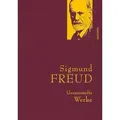 Produktbild: Sigmund Freud - Gesammelte Werke