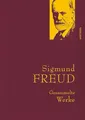 Produktbild: Sigmund Freud, Gesammelte Werke | Freud, Sigmund | Leinen | 9783730600870