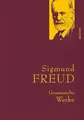 Produktbild: Sigmund Freud - Gesammelte Werke Sigmund Freud