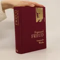 Produktbild: Gesammelte Werke  |  Sigmund Freud