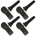 Produktbild: 4 OEM RDKS Sensoren für Cadillac CT6 XT5 Crossover 13589601 Schrader Reifen Luft