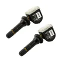 Produktbild: 2x OEM Schrader Radsensor Reifendrucksensor RDKS Opel Mokka Antara Karl 13589601