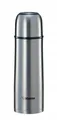 Produktbild: Thermos Stainless Steel 500ml Silver with Antibacterial Cup