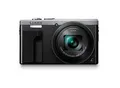 Produktbild: Panasonic Lumix DMC-TZ81/DMC-TZ80 silber