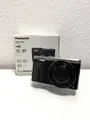 Produktbild: Panasonic Lumix DMC-TZ81 Silber / Kompakte Digitalkamera / Schöner Zustand ✅