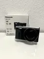 Produktbild: Panasonic Lumix DMC-TZ81 Silber / Kompakte Digitalkamera / Schöner Zustand ✅