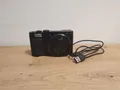 Produktbild: Panasonic Lumix DMC-TZ81 Kompakte Digitalkamera Getestet Guter Zustand
