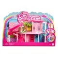 Produktbild: 194735245277 Set Barbie Barbieland Mini House and doll Mattel