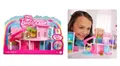 Produktbild: 194735245277 Barbie. HYF45 Barbieland. Domek i lalka 1 Barbie