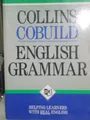 Produktbild: Cobuild English Grammar (Collins Cobuild)