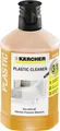 Produktbild: Kärcher RM 613 Kunststoffreiniger 3-in1 (1000 ml) 6.295-758.0, Pflege und Schutz