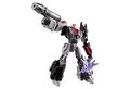 Produktbild: Hasbro Actionfigur Transformers War of Cybertron MTMTE Collection Megatron figure 16,5cm