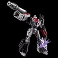 Produktbild: Transformers Studio Series War Für Cybertron Megatron Actionfigur HASBRO
