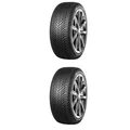 Produktbild: 2x Nexen N blue 4Season 2 XL 235/55 R18 104V Ganzjahresreifen PKW