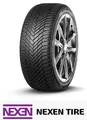 Produktbild: Nexen N Blue 4 Season 2 XL 235/55 R18 104V Ganzjahresreifen
