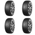 Produktbild: 4x Nexen N blue 4Season 2 XL 235/55 R18 104V Ganzjahresreifen PKW