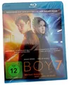 Produktbild: BOY 7 DVD blu-ray neu OVP Film Thriller & Krimi Romanverfilmung Spielfilm Action