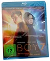 Produktbild: BOY 7 DVD blu-ray neu OVP Film Thriller & Krimi Romanverfilmung Spielfilm Action
