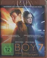 Produktbild: Boy 7 Vertraue Niemandem Nicht Einmal Dir Selbst BluRay NEU David Kross
