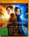 Produktbild: Boy 7 -  David Kross/ Emilia Schüte - Bluray Neu OVP