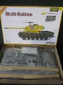 Produktbild: M-46 Patton Super Value Pack von Cyber Hobby im Maßstab 1:35 *NEU*