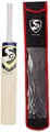 Produktbild: SG Jungen 01cr140050 Sierra Plus, Nr. 3, Kaschmir-Weide, Cricketschläger, Größe 3 (Mehrfarbig), beige, 3