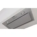 Produktbild: DLN56AC50 Serie 6, Dunstabzugshaube edelstahl, 52 cm