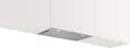 Produktbild: Bosch DLN56AC50 Lüfterbaustein, 52 cm breit, LED-Beleuchtung, Metallfettfilter, Edelstahl