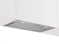 Produktbild: Bosch DLN56AC50 Lüfterbaustein 52 cm Edelstahl