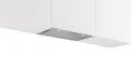 Produktbild: Serie 6 DLN56AC50 Abluft/Umluft Dunstabzugshaube/Esse Einbau 52 cm (Edelstahl)