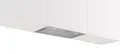 Produktbild: Bosch Lüfterbaustein DLN56AC50 Serie 6 | Dunstabzugshaube 52 cm | Edelstahl | LED | 645 m³/h | Umluft/Abluft | EEK B, B (Spektrum: A bis G)