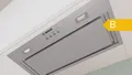 Produktbild: Bosch Dunstabzugshaube 52cm Edelstahl LED 645m³/h DLN56AC50