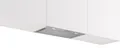 Produktbild: Bosch DLN56AC50 Lüfterbaustein, 52 cm breit, LED-Beleuchtung, Metallfettfilter,
