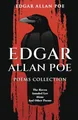 Produktbild: Edgar Allan Poe Poems Collection: The Raven, Annabel Lee, Alone and Other Poems