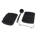 Produktbild: Tefal XA723812 Waffelplatten Platten für OptiGrill+ GC712D GC716D GC730D