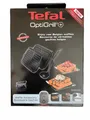 Produktbild: Tefal Waffelplatten antihaftbeschichtet mit Schöpfkelle für Optigrilll+ XA723812