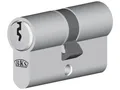 Produktbild: BKS B 8800 0101 Profildoppelzylinder PZ 8800 31/31 mm