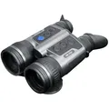 Produktbild: PULSAR MERGER LRF XT50 Wärmebild-Binokular