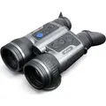 Produktbild: Pulsar Wärmebild-Fernglas-Merger LRF XT50 | ✔️ Temporär mit Kostenlose Geschenkbox i.W.v. 160 €