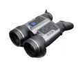 Produktbild: Pulsar Merger LRF XT50 Wärmebildfernglas Laser Entfernungsmesser Jagd Feld Wald