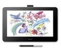 Produktbild: Wacom One 13 Pen Display Grafiktablett 13,3 Zoll weiß