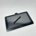 Produktbild: Wacom One Creative Pen Display mit Gratissoftware (zum Skizzieren, Zeichnen auf