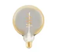 Produktbild: Eglo LED Globe G125 E27 4W amber  Leuchtmittel