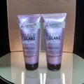 Produktbild: ISANA Professionelles Silber & Glanz Spülung 200ml X2